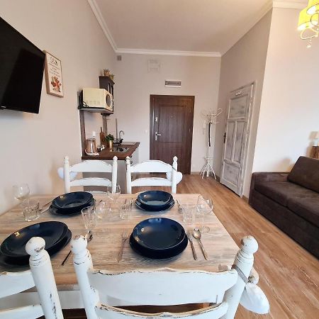 Apartamenty Starowka - W Otulinie Starego Miasta Torun Bagian luar foto