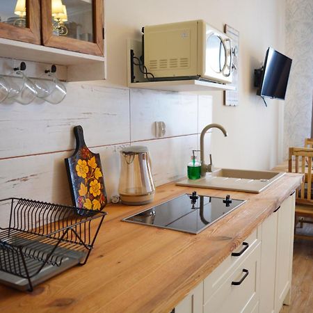 Apartamenty Starowka - W Otulinie Starego Miasta Torun Bagian luar foto