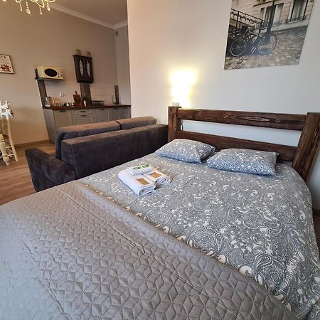 Apartamenty Starowka - W Otulinie Starego Miasta Torun Bagian luar foto