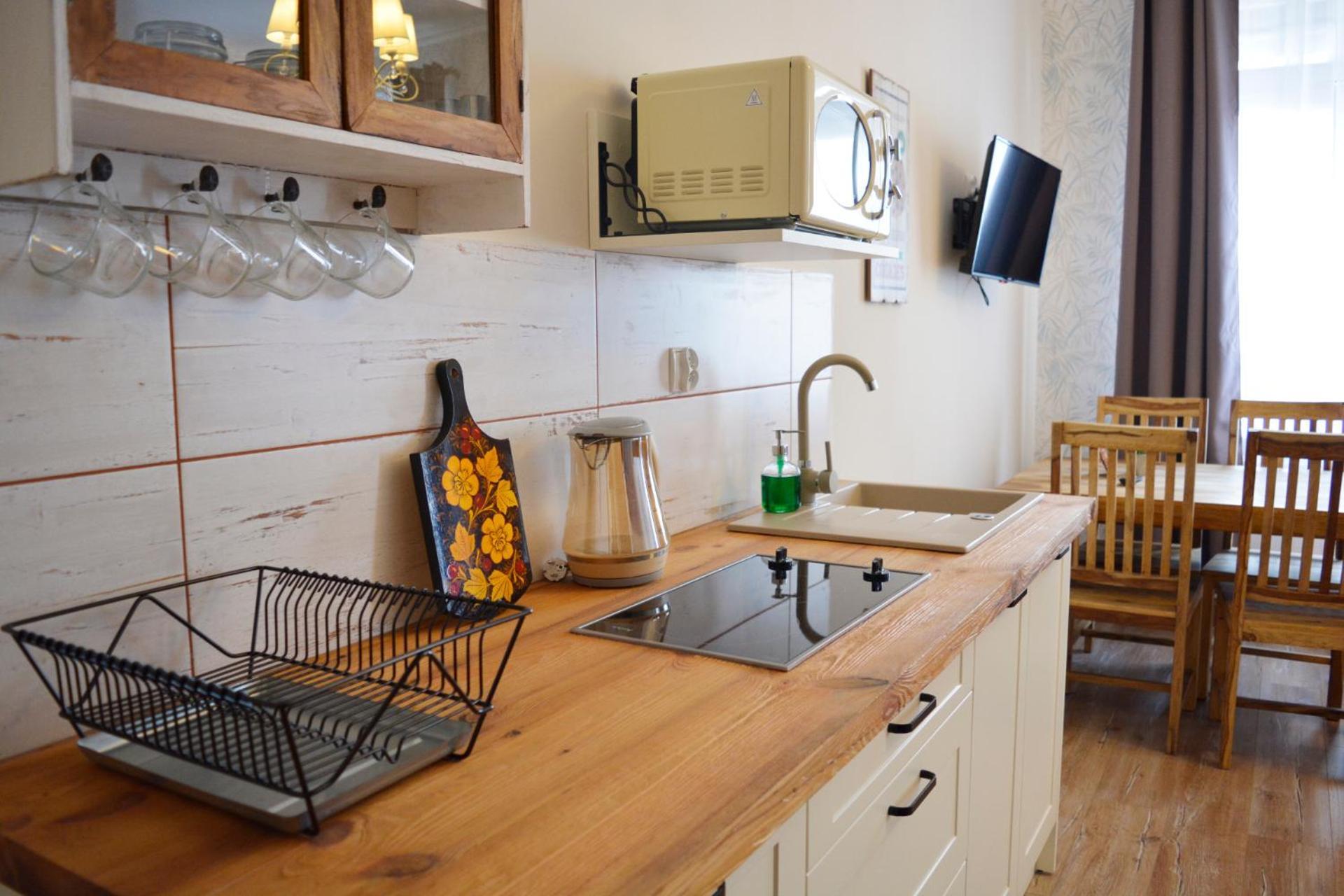 Apartamenty Starowka - W Otulinie Starego Miasta Torun Bagian luar foto