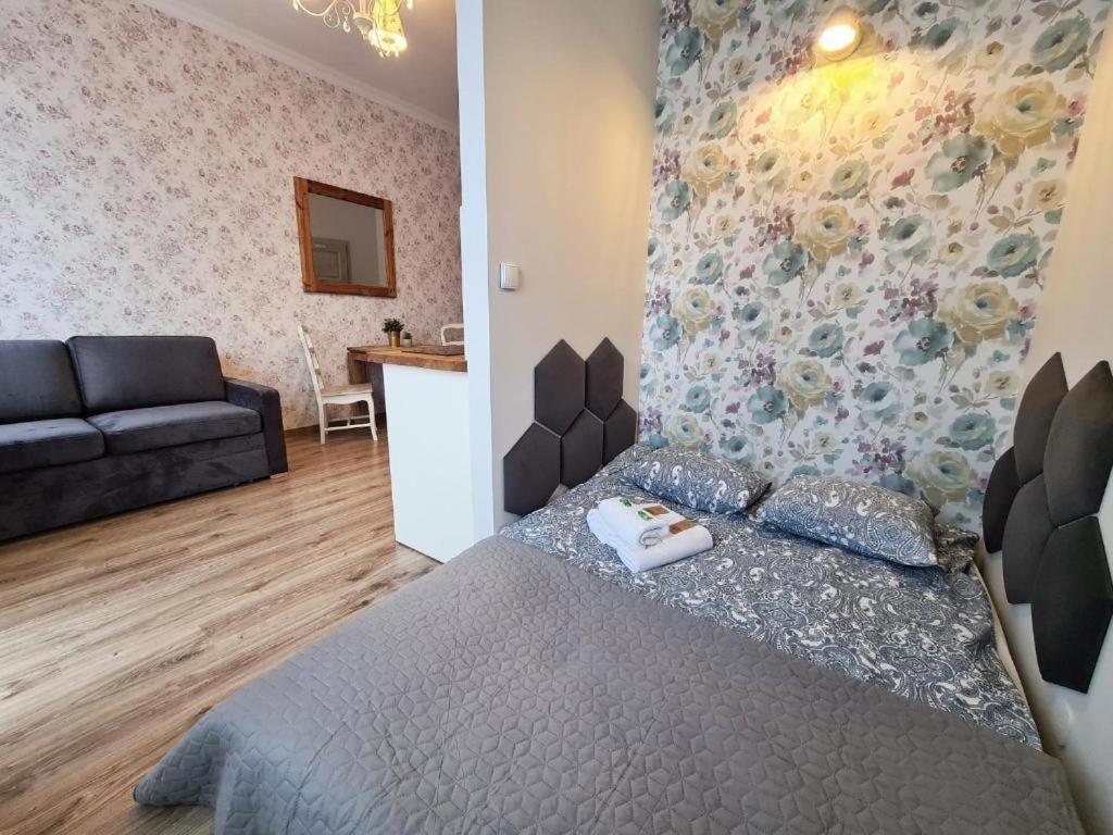 Apartamenty Starowka - W Otulinie Starego Miasta Torun Bagian luar foto