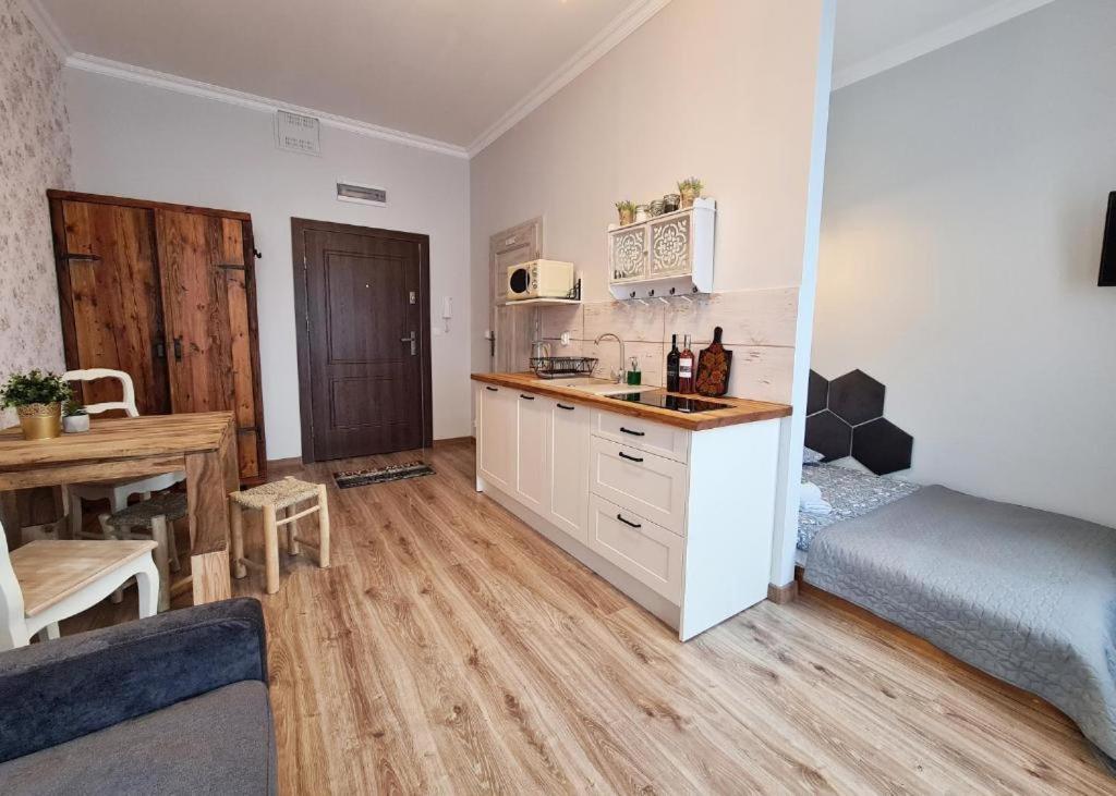 Apartamenty Starowka - W Otulinie Starego Miasta Torun Bagian luar foto