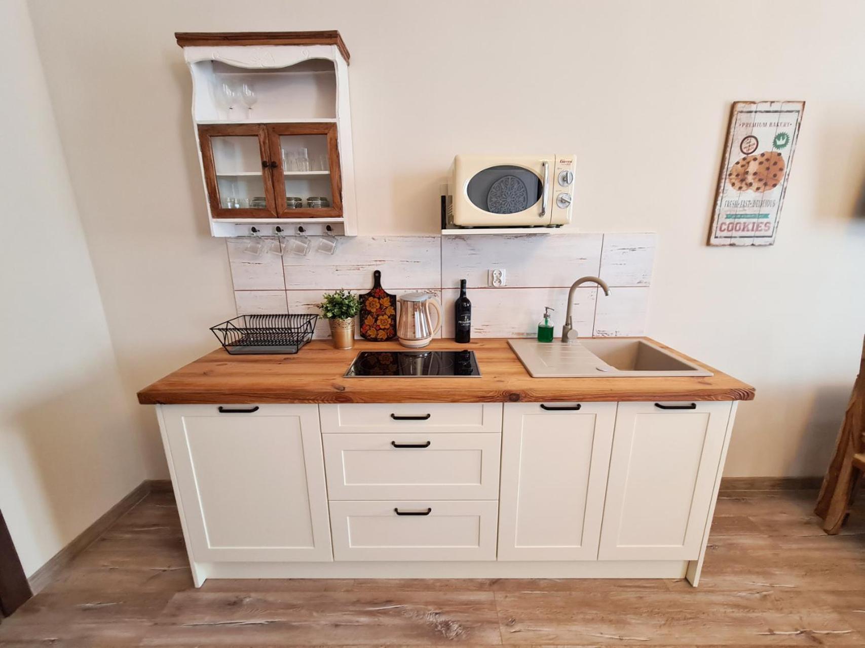 Apartamenty Starowka - W Otulinie Starego Miasta Torun Bagian luar foto
