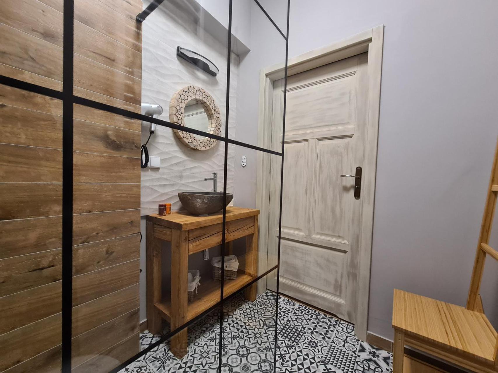 Apartamenty Starowka - W Otulinie Starego Miasta Torun Bagian luar foto