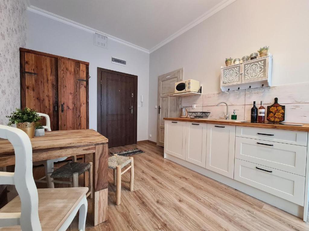 Apartamenty Starowka - W Otulinie Starego Miasta Torun Bagian luar foto