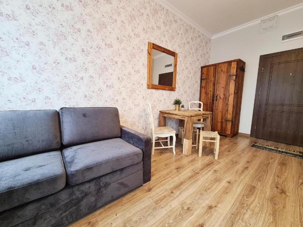 Apartamenty Starowka - W Otulinie Starego Miasta Torun Bagian luar foto