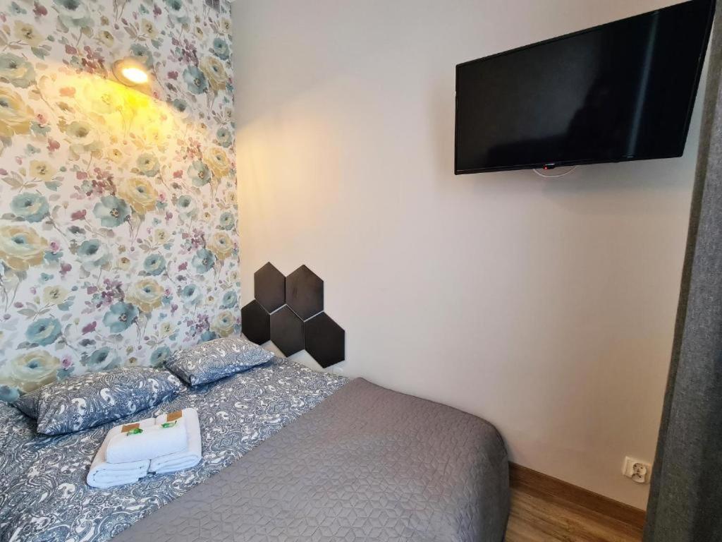 Apartamenty Starowka - W Otulinie Starego Miasta Torun Bagian luar foto