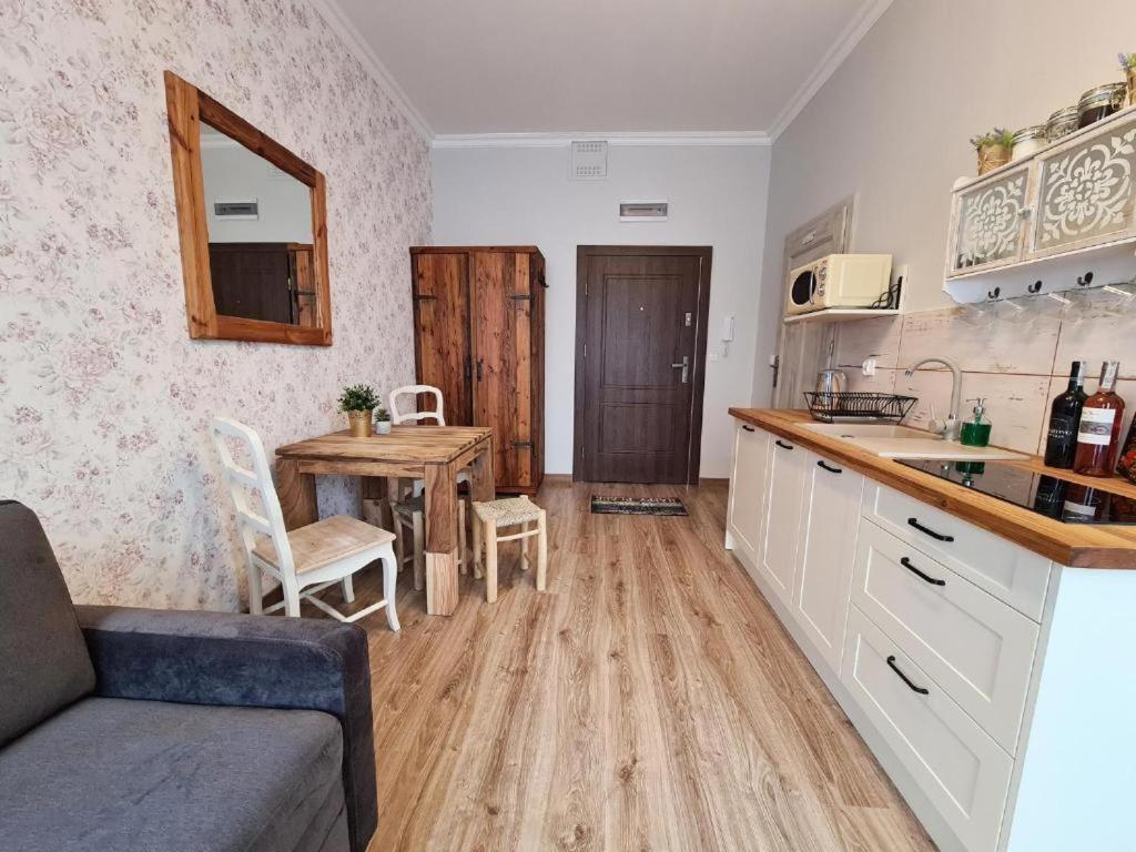 Apartamenty Starowka - W Otulinie Starego Miasta Torun Bagian luar foto