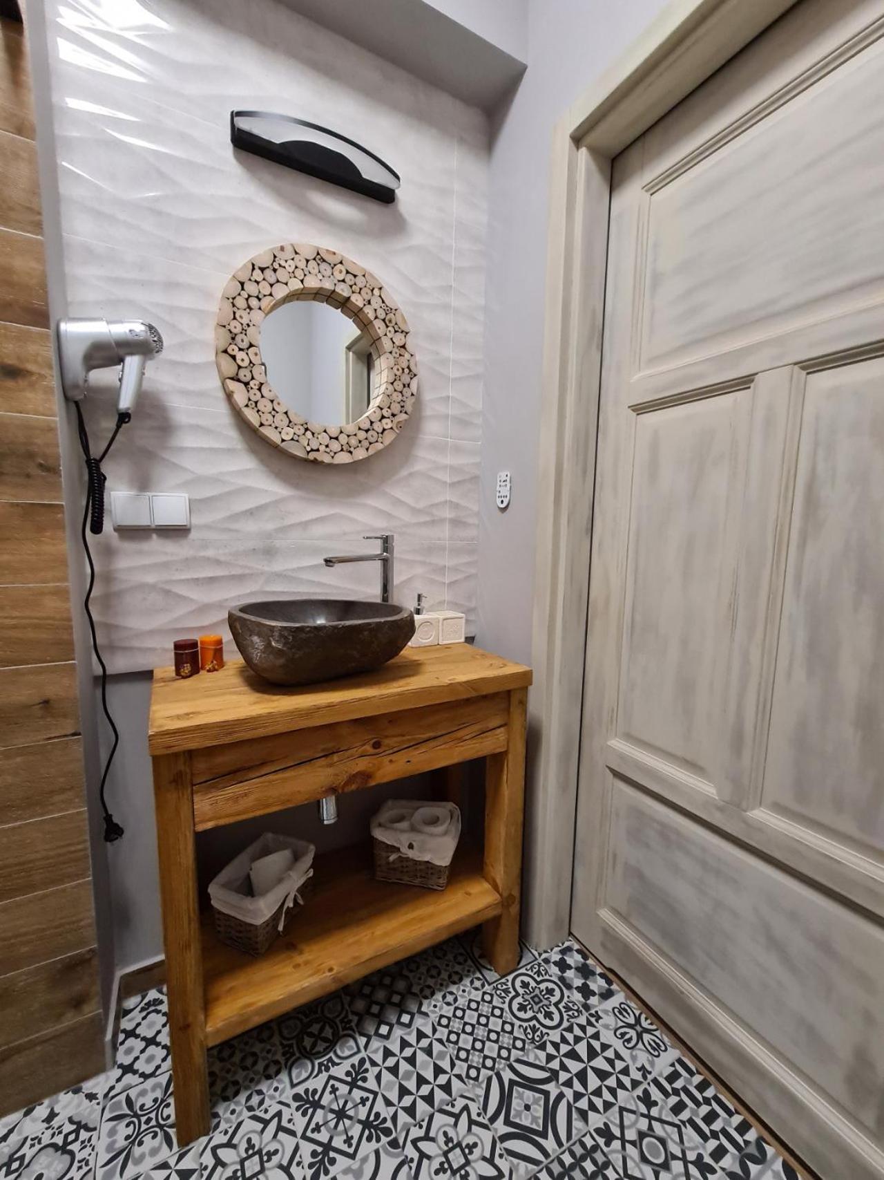 Apartamenty Starowka - W Otulinie Starego Miasta Torun Bagian luar foto