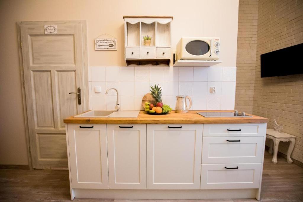 Apartamenty Starowka - W Otulinie Starego Miasta Torun Bagian luar foto