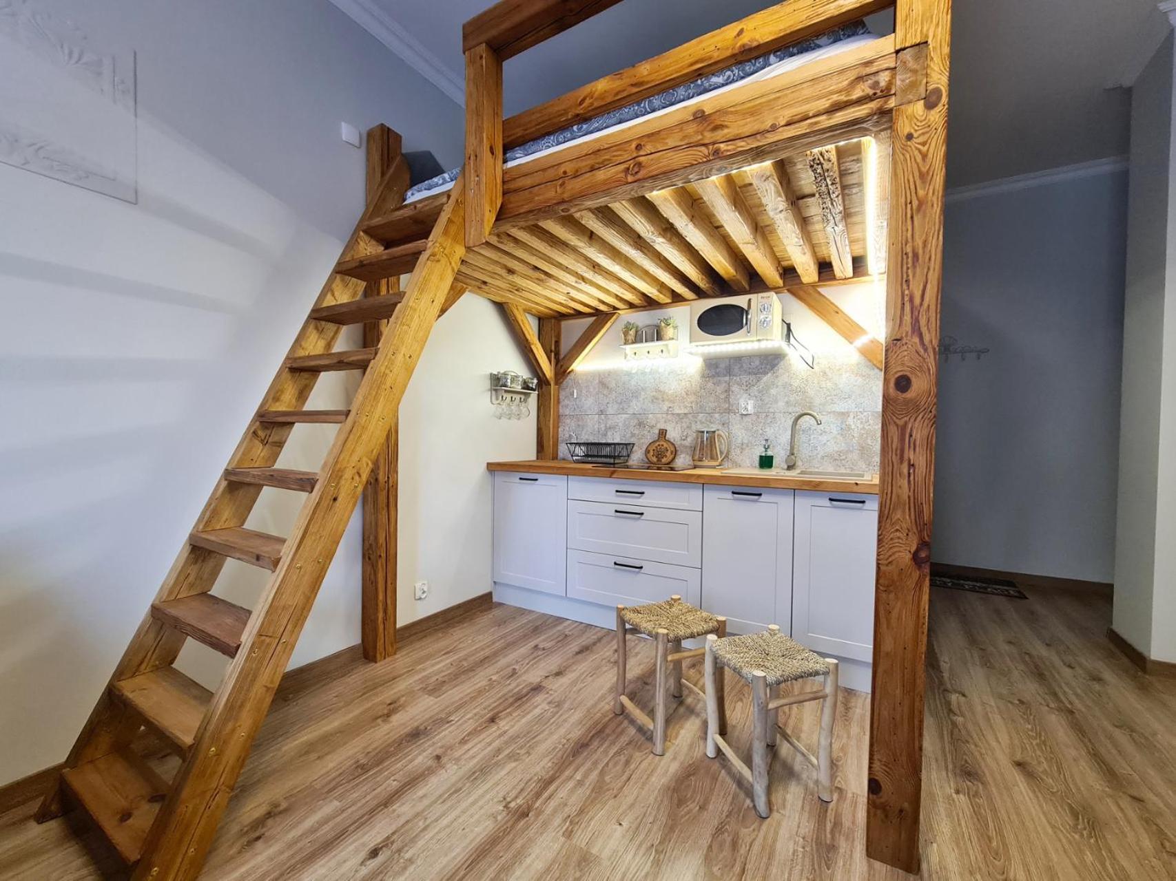Apartamenty Starowka - W Otulinie Starego Miasta Torun Bagian luar foto