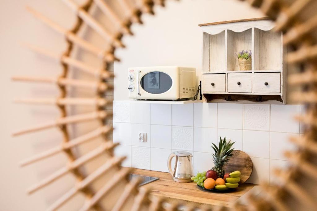 Apartamenty Starowka - W Otulinie Starego Miasta Torun Bagian luar foto