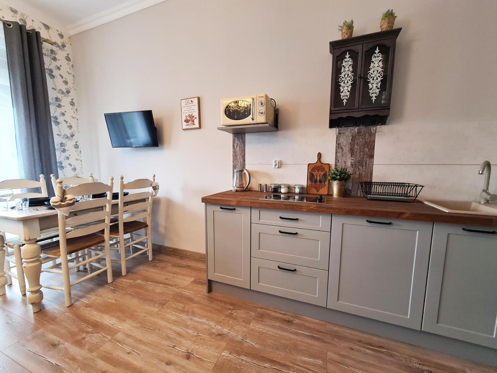 Apartamenty Starowka - W Otulinie Starego Miasta Torun Bagian luar foto
