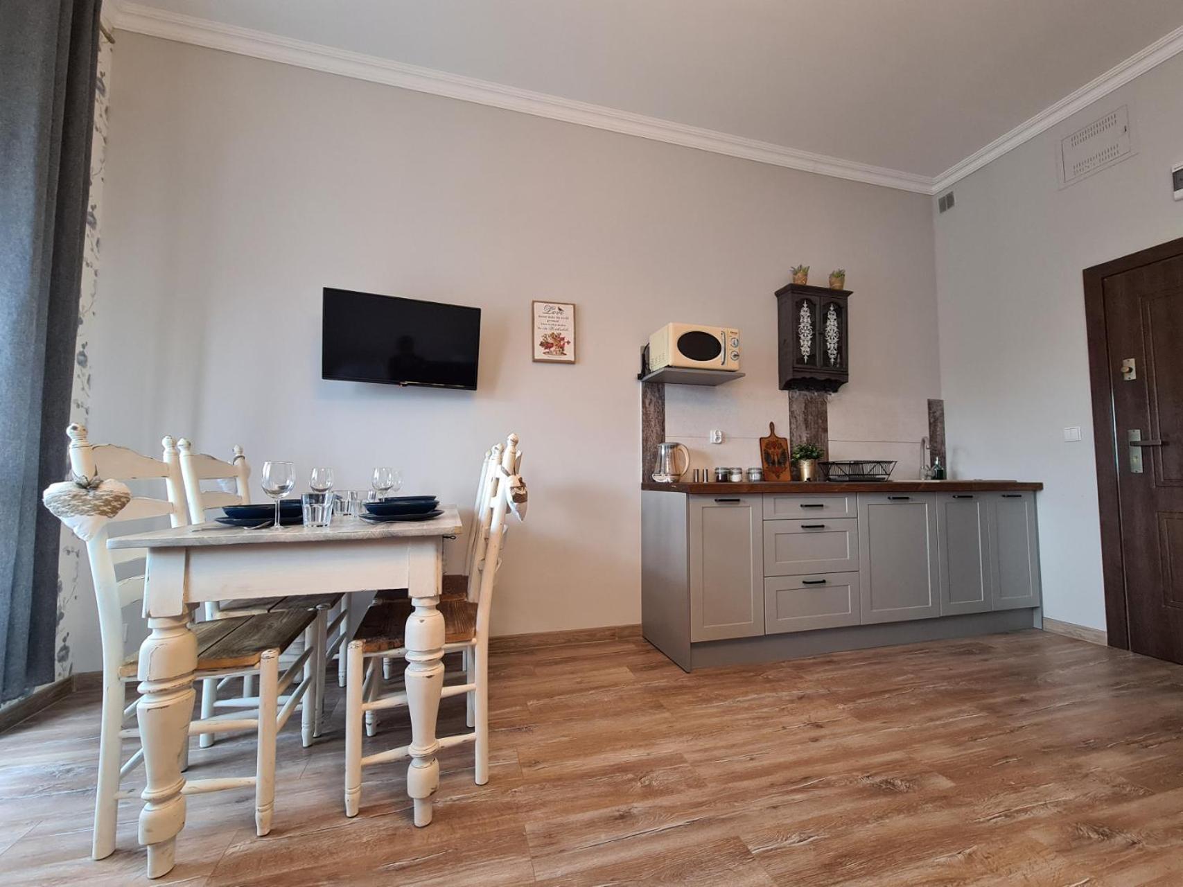 Apartamenty Starowka - W Otulinie Starego Miasta Torun Bagian luar foto