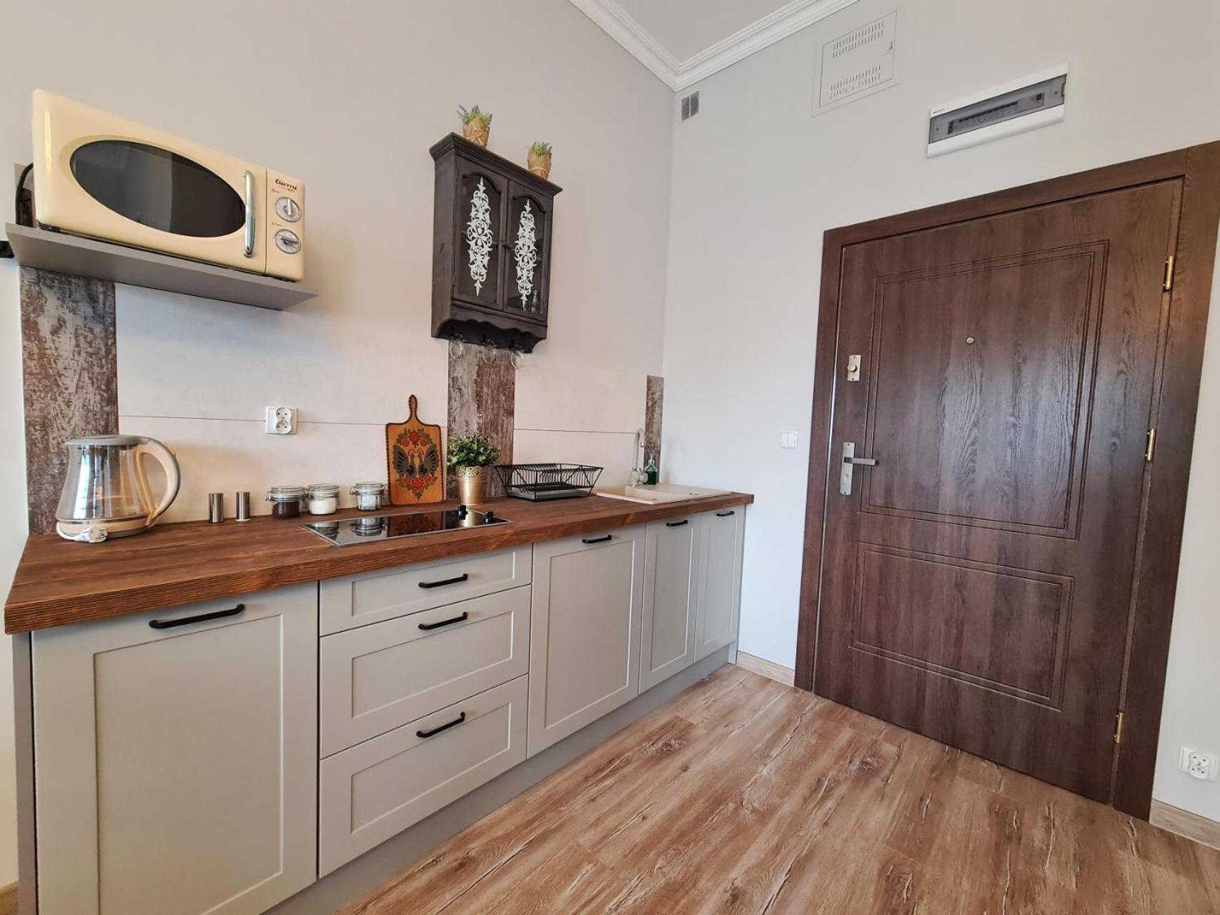 Apartamenty Starowka - W Otulinie Starego Miasta Torun Bagian luar foto